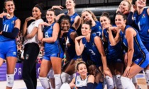 La pallavolo femminile sulla vetta del mondo a Parigi 2024 con la padovana Paola Egonu