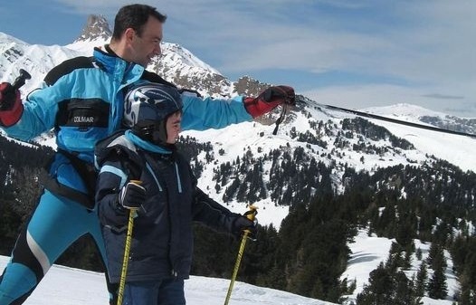 Il commovente appello di Davide dopo la morte del papà: “Voglio incontrare chi ha ricevuto il suo cuore”