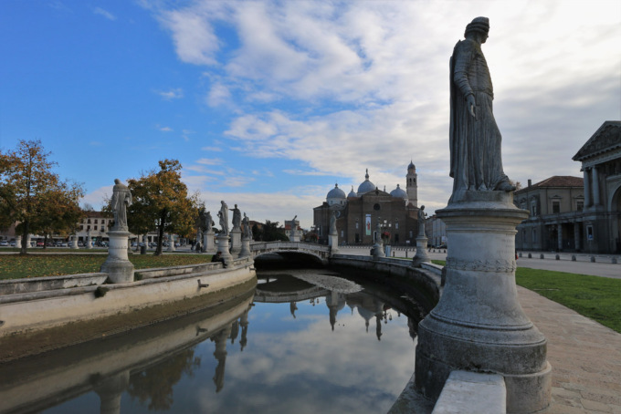 Cosa fare a Padova e provincia: gli eventi del 17 e 18 agosto 2024