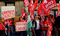 A Padova giornata di protesta per operatori socio sanitari e infermieri delle RSA