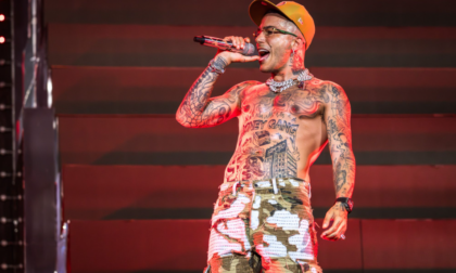 Sfera Ebbasta fa il pienone a Padova e... raddoppia: in concerto anche il 2 marzo 2025