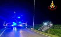 Grave incidente a Conselve, morto un 39enne