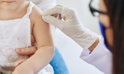 740 casi di pertosse a Padova nei primi cinque mesi del 2024, l'allarme del professor Baraldi alle mamme: "Vaccinate i bambini"