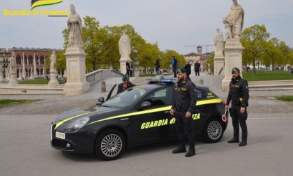 Piaga del lavoro nero: blitz della Finanza porta alla luce 30 casi irregolari nel Padovano