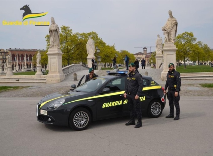 Piaga del lavoro nero: blitz della Finanza porta alla luce 30 casi irregolari nel Padovano