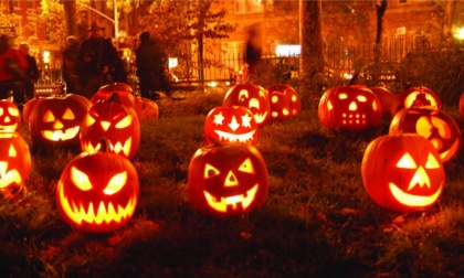 Cosa fare ad Halloween con i bambini a Padova e Provincia: gli eventi 2024