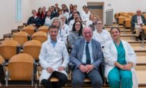 Curare l'ictus nei pazienti più piccoli, nasce a Padova la prima Stroke Unit pediatrica d'Italia