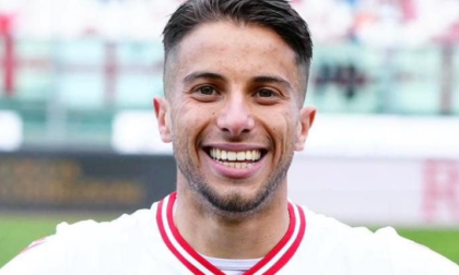 Il calciatore del Padova Michael Liguori condannato per violenza sessuale su una minorenne