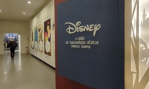 A Padova arriva la magia delle storie Disney, le fiabe della nostra infanzia in mostra dal 2 ottobre