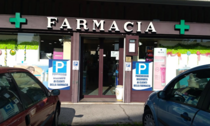 Rapina a mano armata nella farmacia di via Pontevigodarzere, tra i complici una 30enne incinta