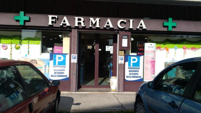 Rapina a mano armata nella farmacia di via Pontevigodarzere, tra i complici una 30enne incinta
