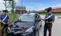 Spaccio di cocaina tra Cittadella e Alta Padovana, scattano quattro misure cautelari