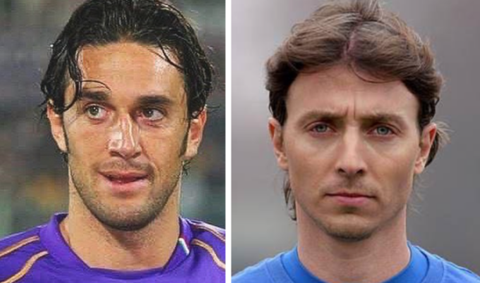 Calciatori vip vittime del crack dell’immobiliare Prestige: due condannati
