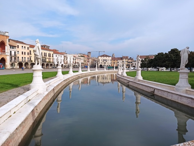 Cosa fare a Padova e provincia: gli eventi di sabato 26 domenica 27 ottobre 2024