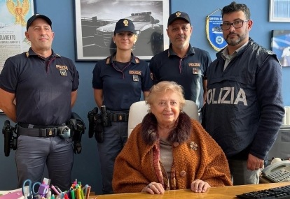 Sventata un’altra truffa del finto avvocato, restituiti a un’87enne gioielli in oro pari a 70mila euro