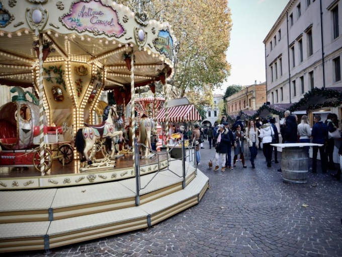 Cosa fare a Padova e provincia nel weekend: gli eventi di sabato 30 novembre e domenica 1° dicembre 2024