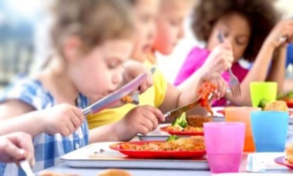 Come mangiano i nostri bambini? Padova terza città in Veneto nella classifica delle mense scolastiche