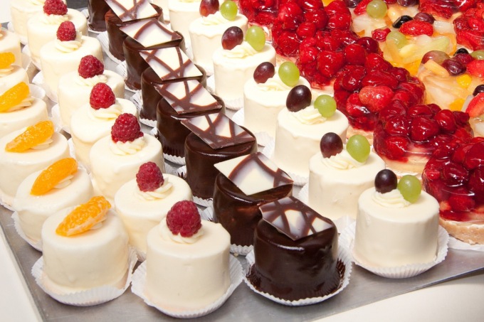 Pasticceri e Pasticcerie 2025: i tre migliori locali in provincia di Padova secondo Gambero Rosso