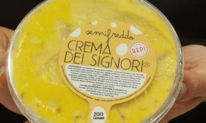 Padova torna capitale dello Zabaione. La Gelateria da Bepi incorona la “Crema dei Signori”: una linea di prodotti a base di zabaione