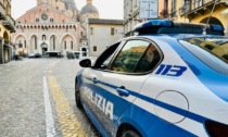 Furti, minacce e aggressioni con lo spray al peperoncino: fermati a Padova due baby rapinatori seriali