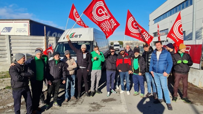 Natale amaro per i dipendenti di LGT Italia, a rischio 40 posti di lavoro