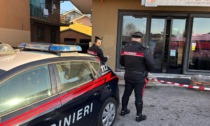 Esplosione nella notte a Santa Giustina in Colle: ladri fanno saltare in aria un bancomat