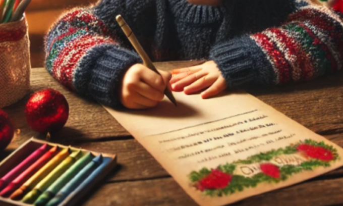Bimbo di 6 anni chiede una nuova protesi a Babbo Natale. Risponde l’associazione di Zanardi: “Samuel ti aspettiamo”
