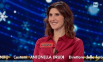 Federica da Trebaseleghe conquista il pubblico a “L’Eredità” con simpatia e ironia