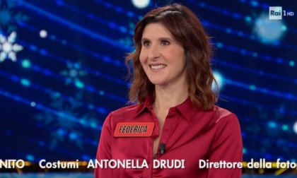 Federica da Trebaseleghe conquista il pubblico a “L’Eredità” con simpatia e ironia