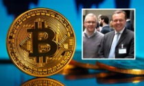 Crack milionario nel mondo dei bitcoin: in manette il padovano Davide Barbieri, fondatore di The Rock Trading