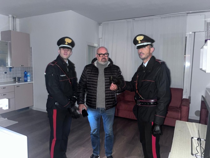 Dopo quasi due mesi, la famiglia sinti abusiva ha lasciato spontaneamente il B&B di via Pontevigodarzere