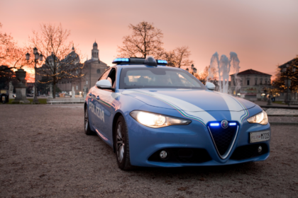 Aggressione ai Giardini dell’Arena: arrestati due tunisini per il pestaggio di cinque giovani
