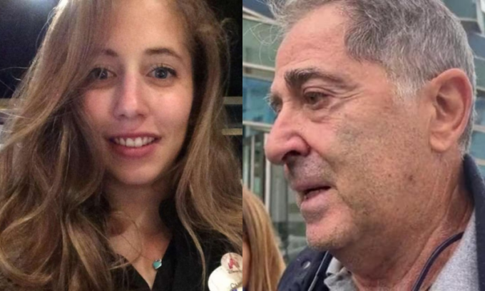 Quattro mesi dalla morte di Chiara Jaconis, uccisa da una statuetta a Napoli. Il papà: “Chi sa, parli”