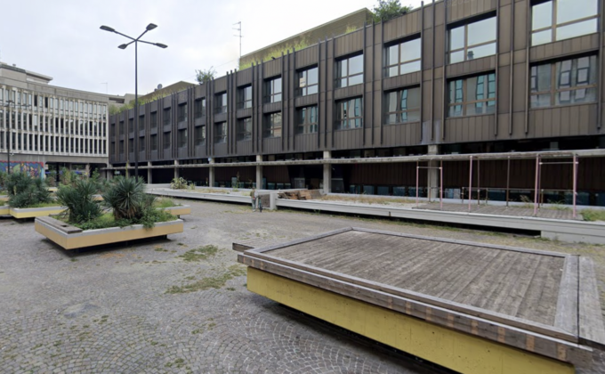 Scoperto a Padova un Hotel abusivo: 16 uffici trasformati in camere da letto