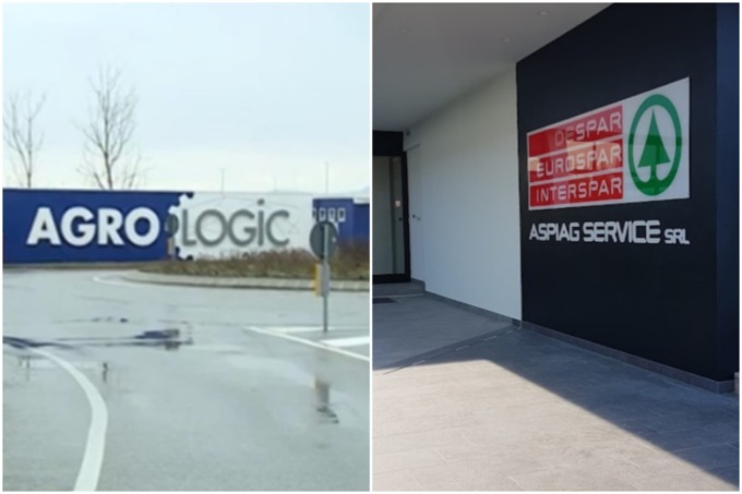 False fatturazioni e appalti irregolari nella logistica: sequestro da 8 milioni di euro per Aspiag, concessionaria di Despar