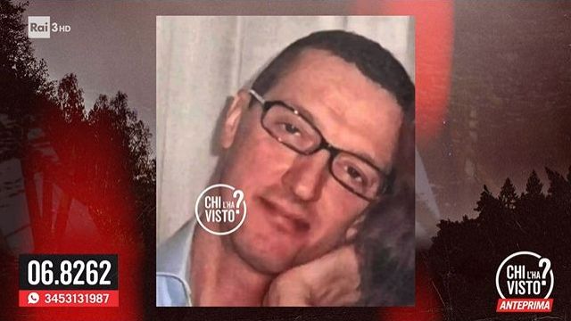 Litiga con la moglie e va via di casa, Stefano Bocconcello scomparso da più di una settimana