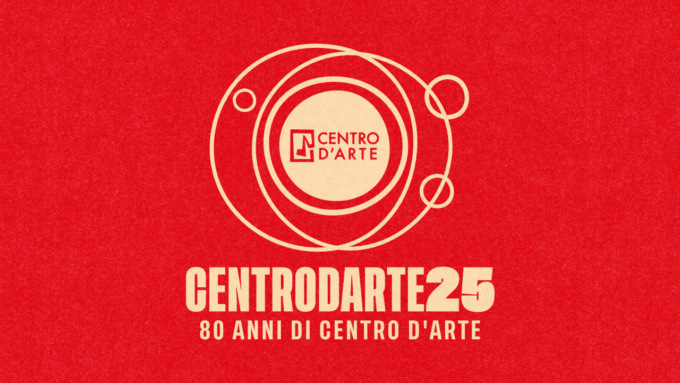 Centro d'arte 2025