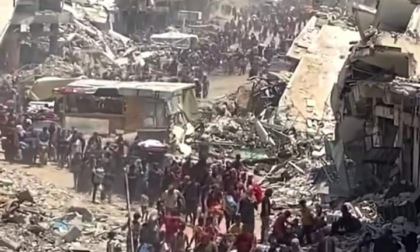 Presidio permanente a Padova: la Comunità palestinese del Veneto invita ad un confronto sulla situazione di Gaza