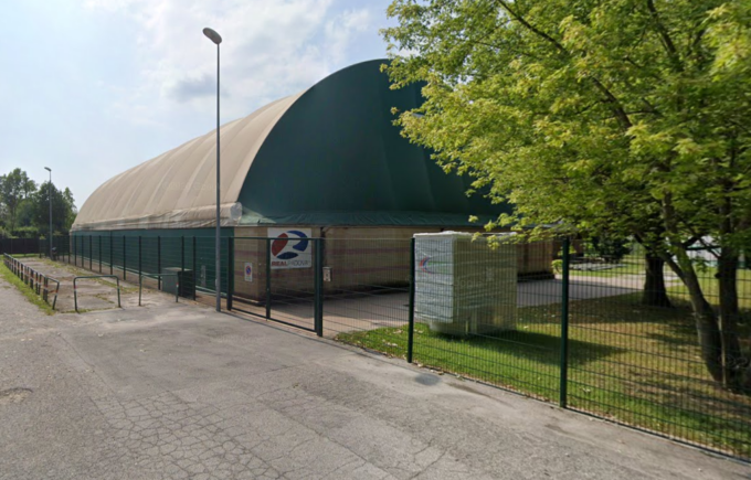 Frasi razziste in campo e sul web, daspo di cinque anni per due calciatori juniores del San Giorgio in Bosco