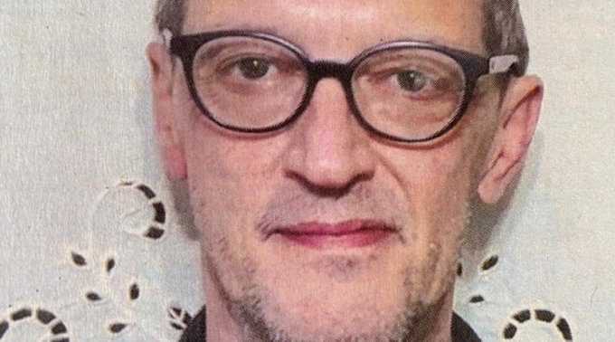 Scomparso dal 24 gennaio, Stefano Bocconcello trovato senza vita nel fiume Tergola