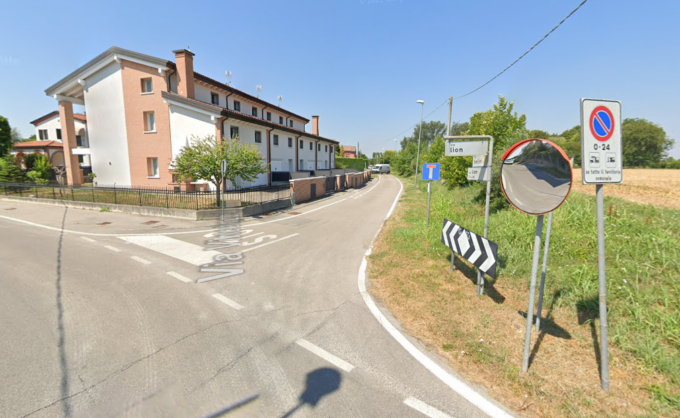 Finisce con l’auto in un canale di scolo, 79enne muore dopo una notte all’addiaccio