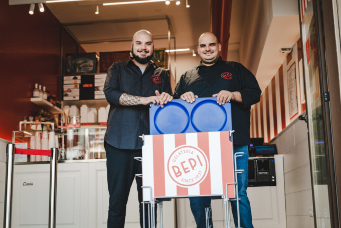 E’ Veneto e 100% Made in Padova il primo Gelato Solidale: un’innovazione dolce che unisce gusto e inclusione sociale