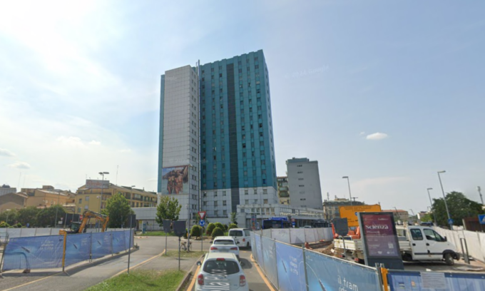 Scoperto B&B abusivo per clandestini cinesi nella Torre Belvedere, denunciata una 54enne