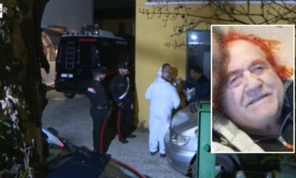 Giallo a Limena, 81enne trovato morto in casa: ricercato il 45enne che viveva con lui