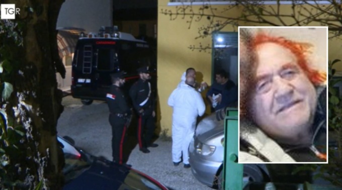 Giallo a Limena, 81enne trovato morto in casa: ricercato il 45enne che viveva con lui