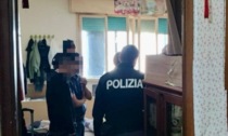 Sequestrato appartamento abusivo alla Torre Belvedere, usato come B&B per smistare clandestini cinesi