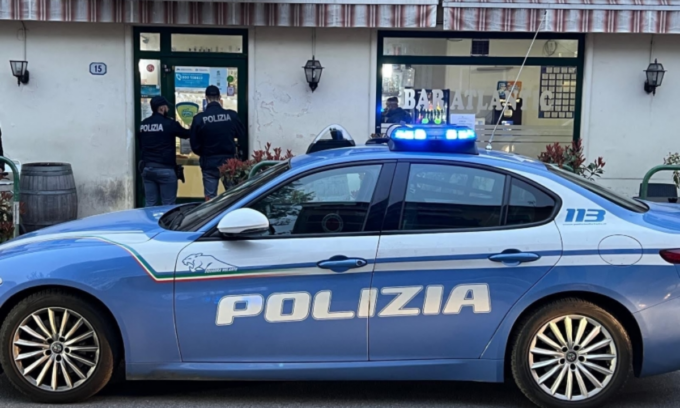 Spaccio, risse e ritrovo di pregiudicati: chiuso un bar a Padova