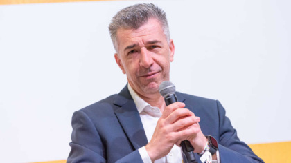 L’appello di Gino Cecchettin ai cantanti: “No a stereotipi tossici, di dominio e violenza”