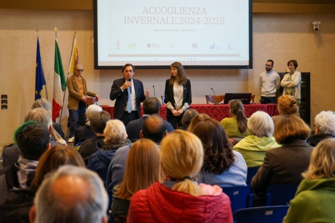 Il Sindaco Giordani sulla zona rossa: “Non capisco a cosa serva, qui pochi problemi di delinquenza”