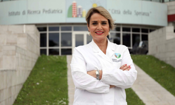 L’immunologa padovana Antonella Viola rifiuta la candidatura in Veneto: “La mia missione è la scienza”